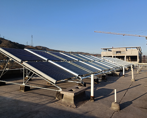 靈石電子商務(wù)產(chǎn)業(yè)園