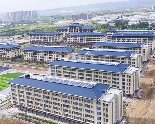 榆次大唐雙語(yǔ)學(xué)校