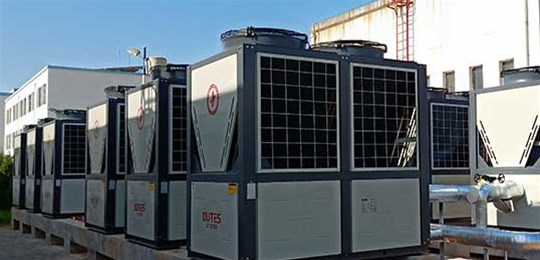 山西蔚藍夢環保為您介紹：空氣能取暖設備詳細介紹和優缺點？空氣能取暖設備制造商哪個好？