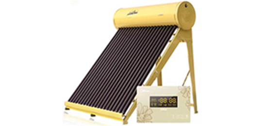 太空能熱水器有哪些技術(shù)指標(biāo)？